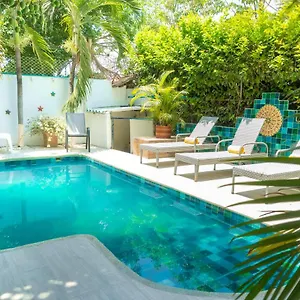 Boutique Casa Bonita Pensión