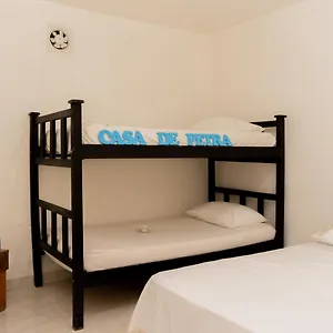 La Casa De Petra Pensión